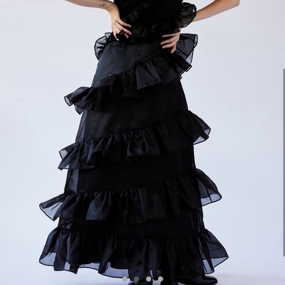 NEW Selkie The Elfin Dress - Picture 3 of 8